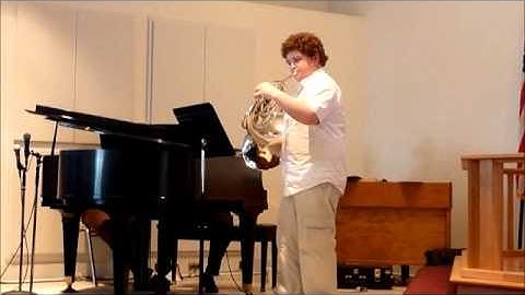 A non Sequitur Video