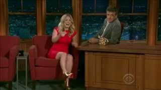Keep Banging On Your Drum - Craig Ferguson and The Ladies