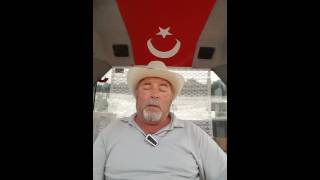 Bir Fincan Kahve Olsam