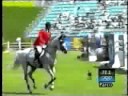 Ludo philippaerts  parco darco x attack z olimpiadi atene 2004