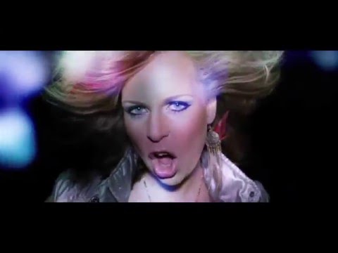 Concreat City ft Martine Bond [Official Music Video 2013]