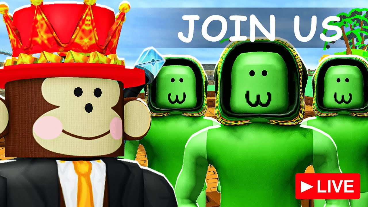 TEAM JANDEL RAID ON SAMMY... (Admin Abuse War)