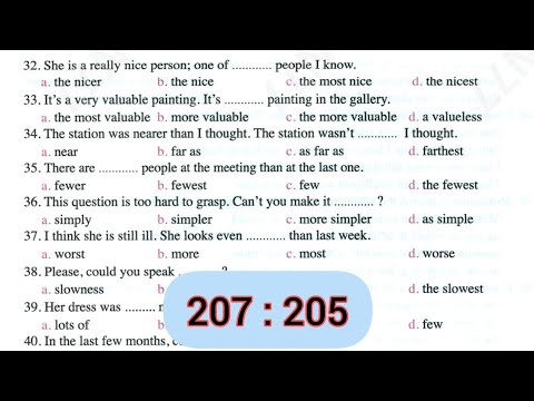 حل من صفحة 205 207 تانيه ثانوي ترم اول 2026 كتاب المعاصر Hello انجليزي علي Unit 4