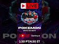 Opening some Pokémon packs with the boys #cardopening #pokemon #packbattle #pokemontcglive