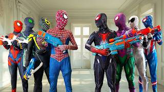 Spider-Man: Into The Spider-Verse (2026) | Spider-man: Brand New Day - Superman - Thor - Spiderman