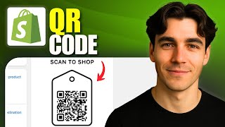 How to Create QR Codes For Shopify (Tutorial 2026)