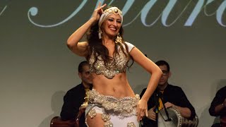 Ju Marconato | Mercado Persa 2019 | Show Oásis