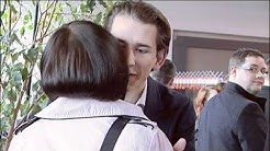 Junge ÖVP