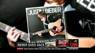 Justin Bieber to donate cash to kids [www.keepvid.com].mp4