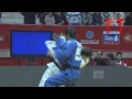 IPPON OF THE DAY 22ND FEB - Orkhan Safarov