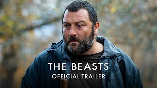 THE BEASTS | Official UK trailer [HD] In Cinemas and On Curzon Home Cinema 24 March