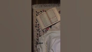ولنبلونكم بشيء من الخوف والجوع القارئ اسلام صبحي تلاوة خاشعة ومؤثرة قران كريم 🤍🕌🕋🕊️🍁