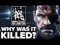 The Fox Engine Was Ahead of Its Time, So Why Was It Killed?