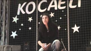 Murat Kekilli - Dere Boyu Kavaklar [ Kocaeli Konseri ] Resimi