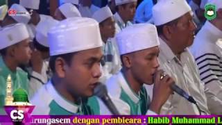 Az Zahir_BBM Indonesia Raya Aman ''Harlah Asyiqol Musthofa''