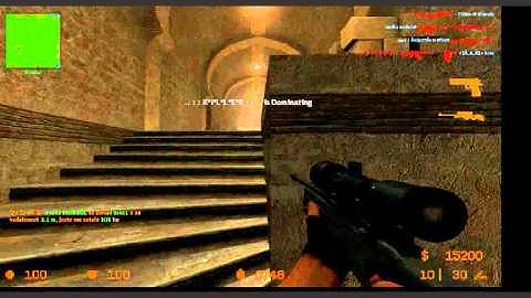 my first sniper video on Css hope you enjoy!READ DESCRIPTION!