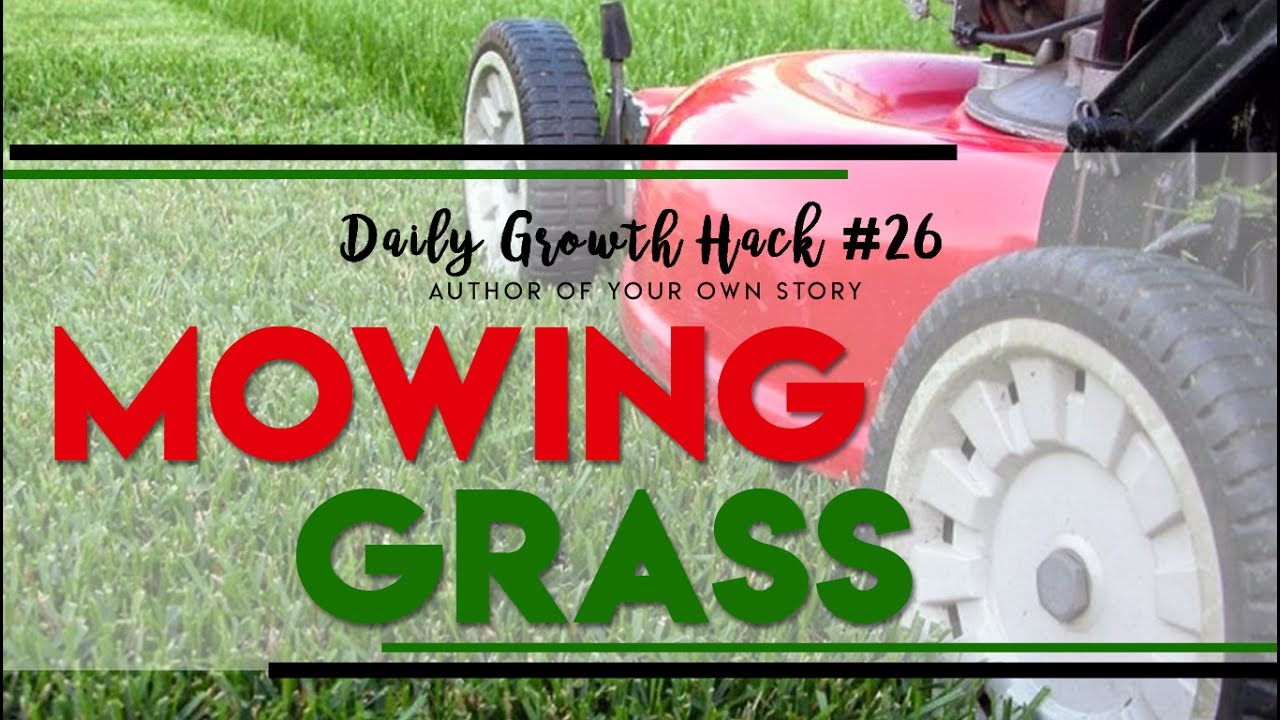 Go mow the lawn new arrivals
