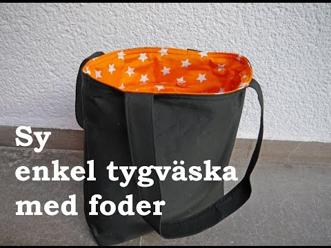 Video: Foder I Plastförpackning