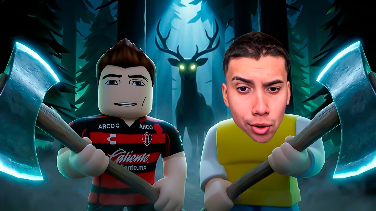 ADMIN ABUSE DE 99 NOCHES CON MONOOAXACO!🪓