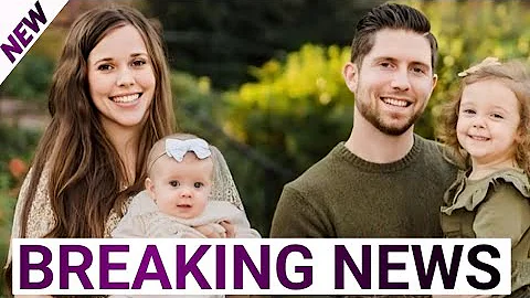 Baby Edward Reveal! Jessa Duggar & Ben Seewald’s Son Stuns Fans”