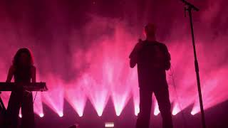 Calva Y Nada Live - La Pura Mierda Double Dare, Vooruit Concertzaal, Ghent 16052025