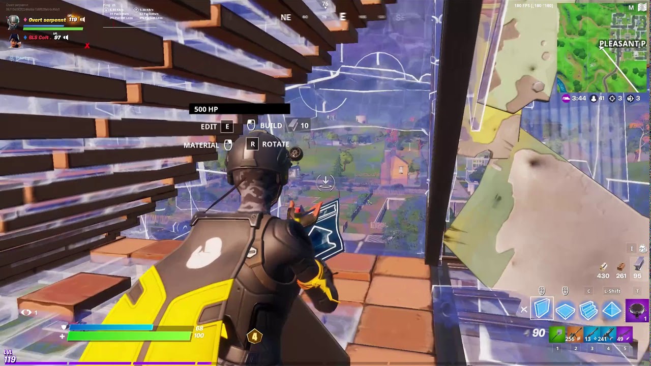 serpennt Highlights #3 | Out of love