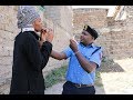 LANGUAGE BARRIER!!! Somali VS Policeman FT Alex Mathenge || (Episode 22)