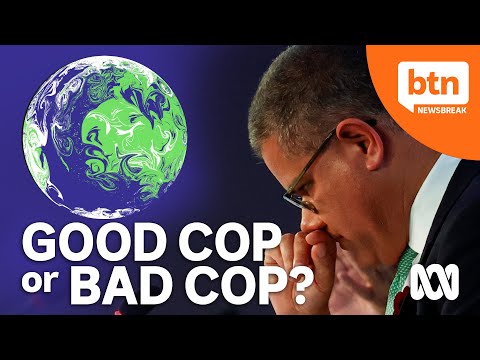 Was the COP26