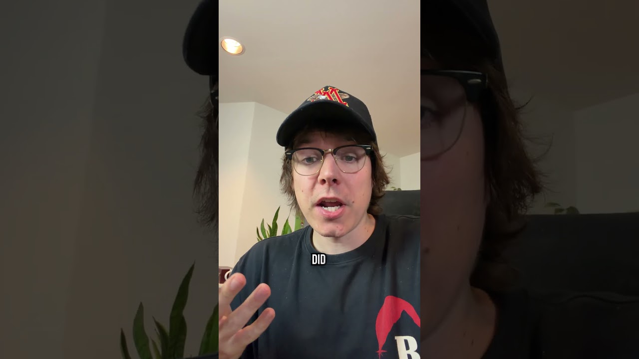 Old Lady Causes Massive Bike Crash