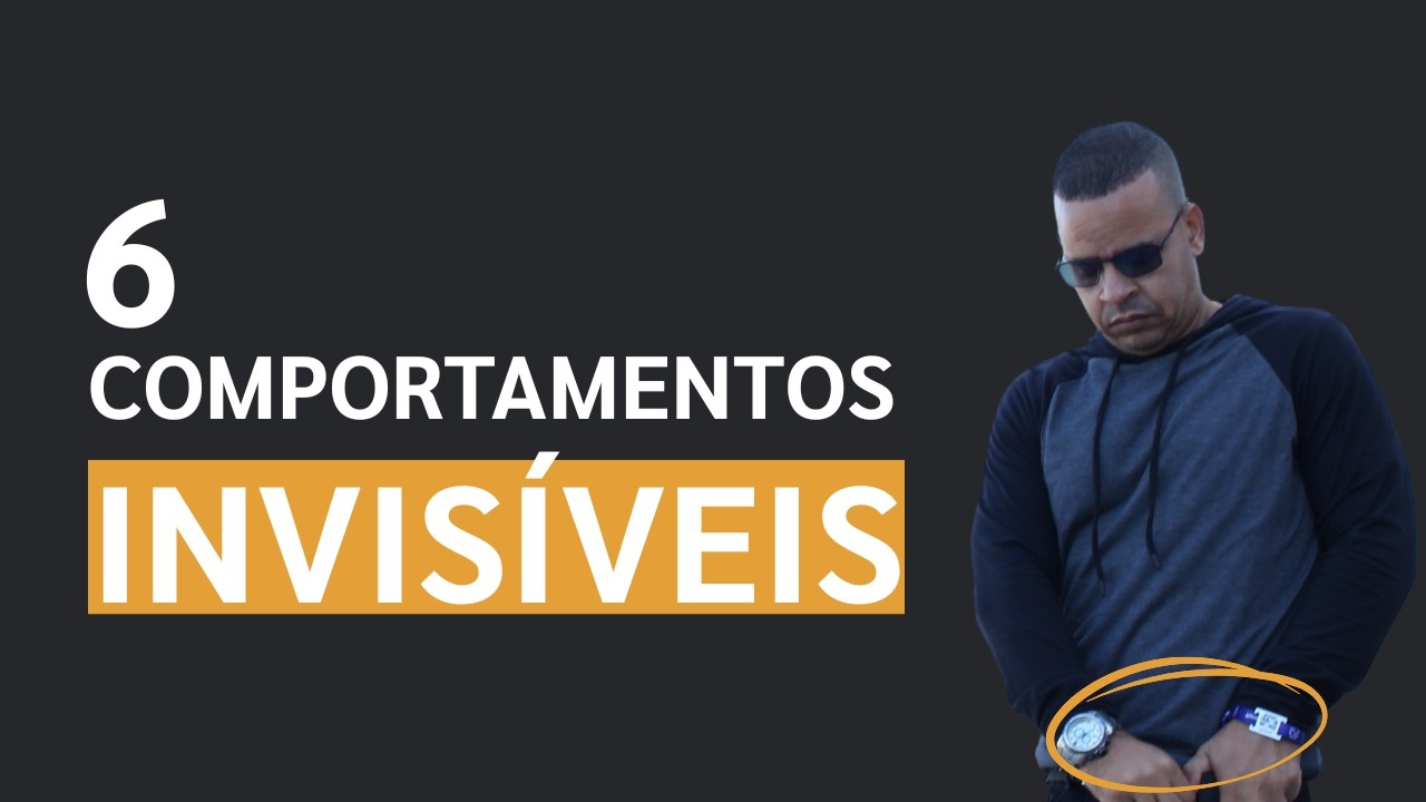 Se você faz isso, está no PILOTO AUTOMÁTICO (6 Sinais que ninguém te conta)