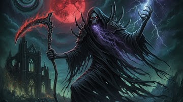 SHADOWS CRAWL | LAGU DARK HORROR METAL 