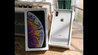 iPhone Xs Max Unboxing | Vietnam Made 