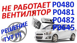 :  P0480, P0481  P0482 - . 33