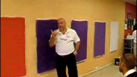 How to Venetian Plaster - Part 1