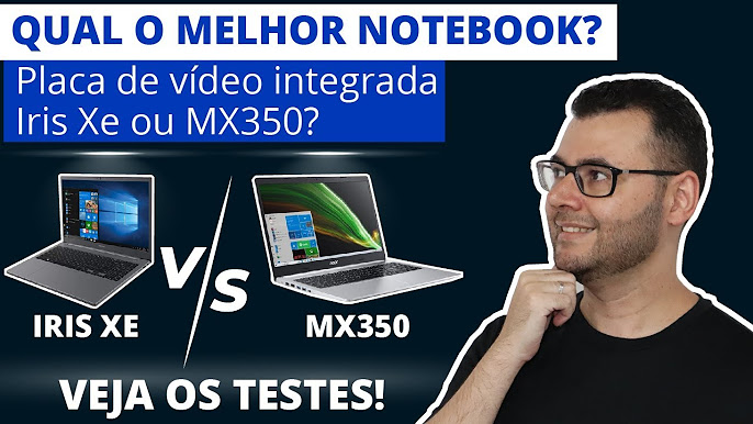 Os 10 Melhores Notebooks para Jogar LoL em 2023