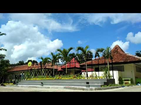 Fakultas Farmasi Universitas Jember  - Timelapse Indonesia