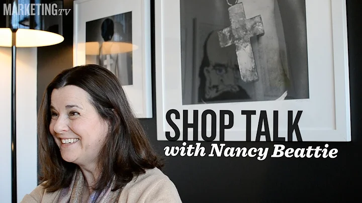 Shop Talk with Taxi's Nancy Beattie