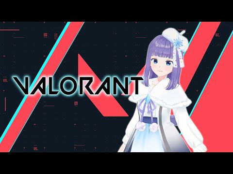 【VAROLANT】急に集まったメンバーで