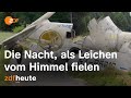 Das schwerste Flugzeugunglück in der Geschichte der Bundesrepublik vor 20 Jahren