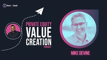Ep.3: Mike Devine, Fortra | How Marketing Needs to Evolve for a High-Growth Company