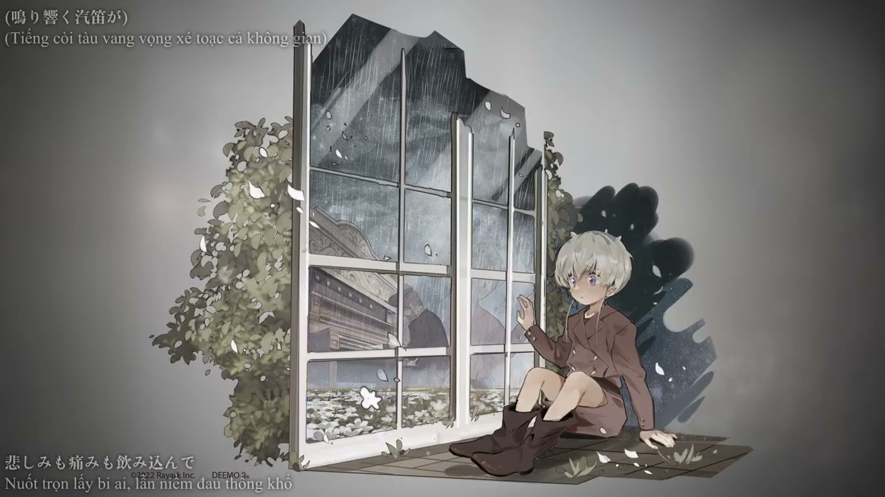 Assista a 【DEEMO II】高城みよ - Ikazuchi(雷)(Vietsub) no YouTube Assista a 【DEEMO II】高城みよ - Ikazuchi(雷)(Vietsub) no YouTube