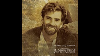 Kenny Loggins - This Is It (HD/lyrics)