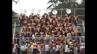 O Perry Walker vs McDonogh 35 2008 full game