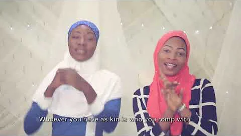 Agbega -  Latest Islamic music Video by Alh. Abdullateef Kehinde Oriyomi