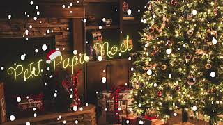 Petit papa Noël-Martine Bouchard