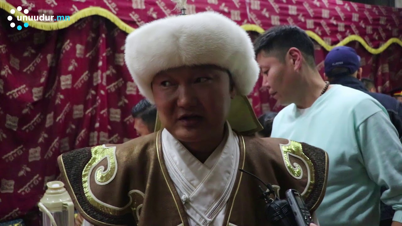 С.Жавхлан: Тоглолтын орлогоо бусдад хандивлах, эсэхээ сайтар бодно