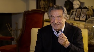 Riccardo Muti on performing Verdi