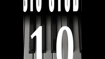 50-Modulation To Closely Related Keys Pt.1