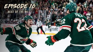Beyond Our Ice | S3E10: Best of the West