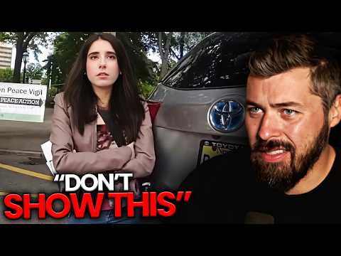 She Tried to Get This Embarrassing Bodycam Removed